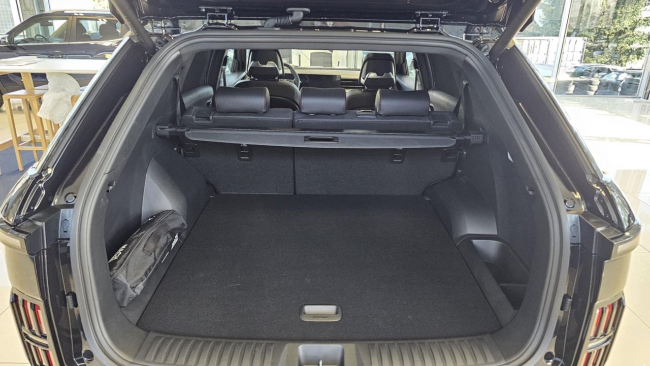 KGM Actyon PREMIUM HEV SUV 1,5 GDI-T - 68780