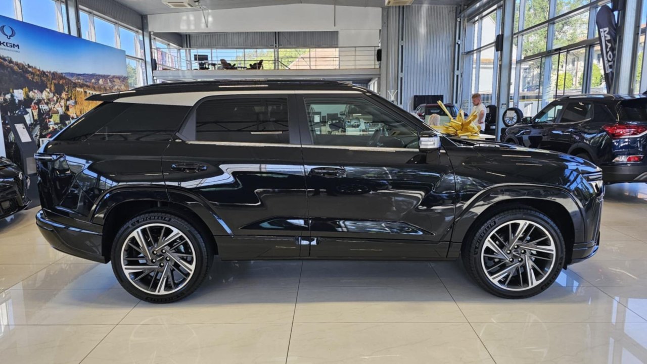 KGM Actyon PREMIUM HEV SUV 1,5 GDI-T - 68780