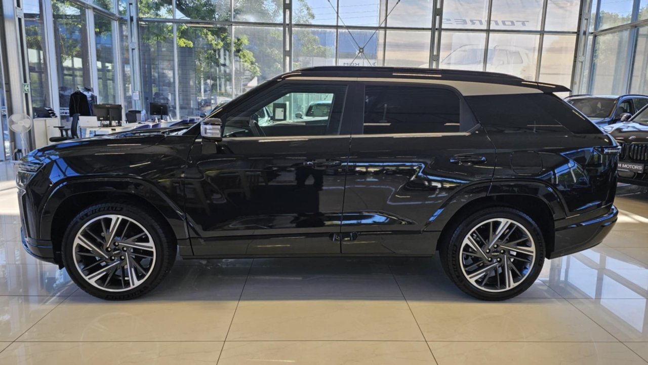 KGM Actyon PREMIUM HEV SUV 1,5 GDI-T - 68780