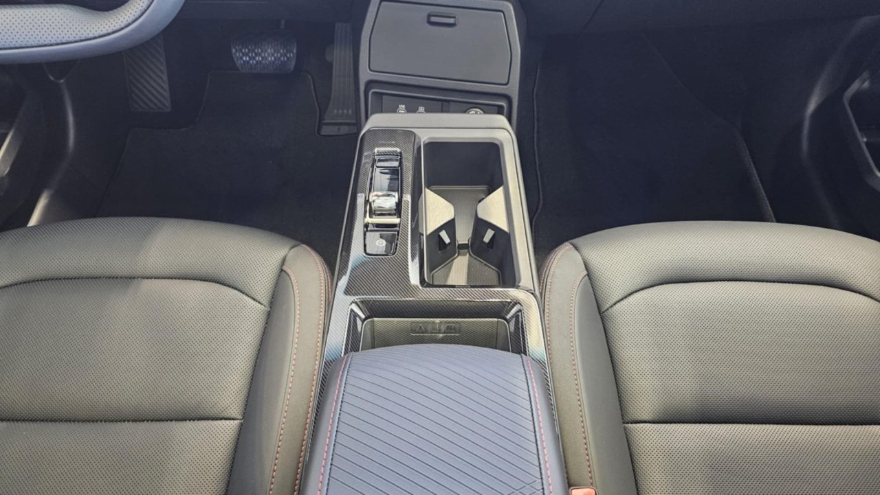 KGM Actyon PREMIUM HEV SUV 1,5 GDI-T - 68780