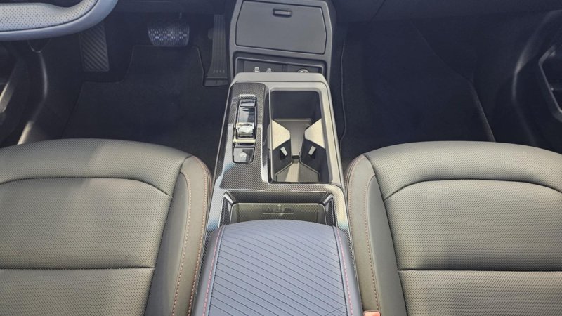 KGM Actyon PREMIUM HEV SUV 1,5 GDI-T - 68780