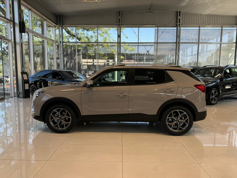 KGM Korando C313 MY26 STYLE+ SUV 1.5 e-XGi - 69106