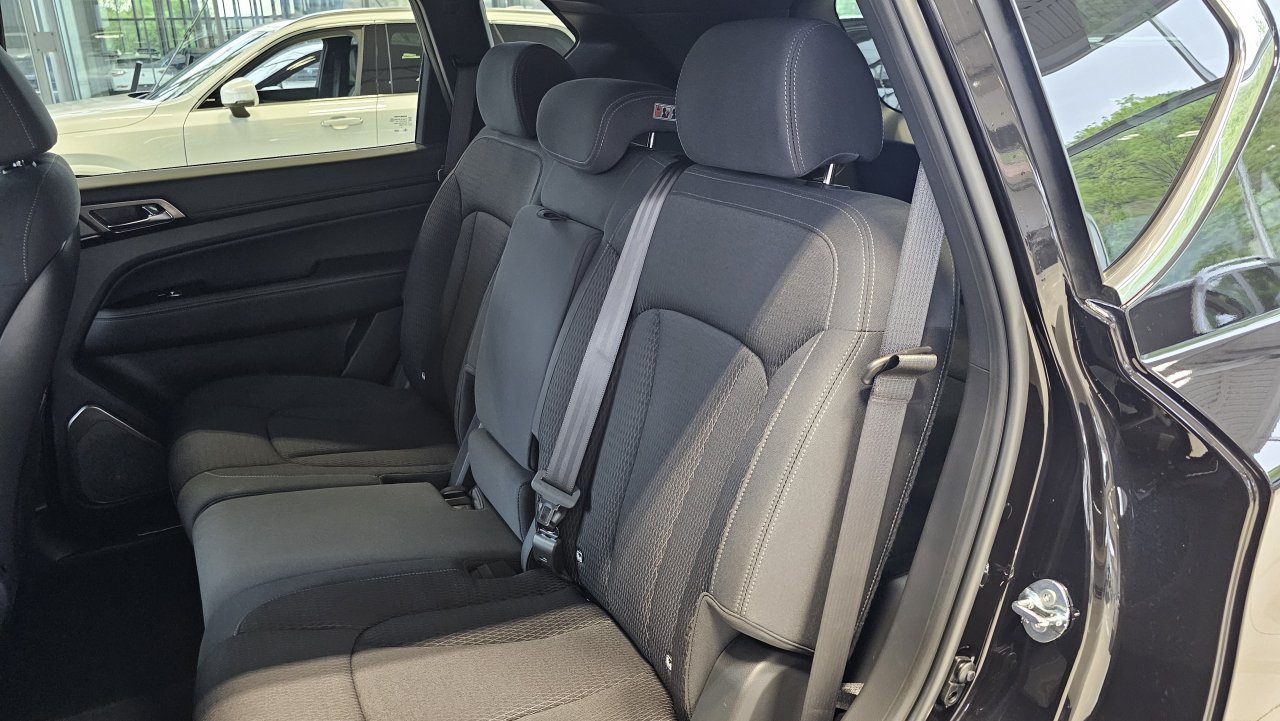 KGM Rexton CLUB - 2.2 e-XDi 68766