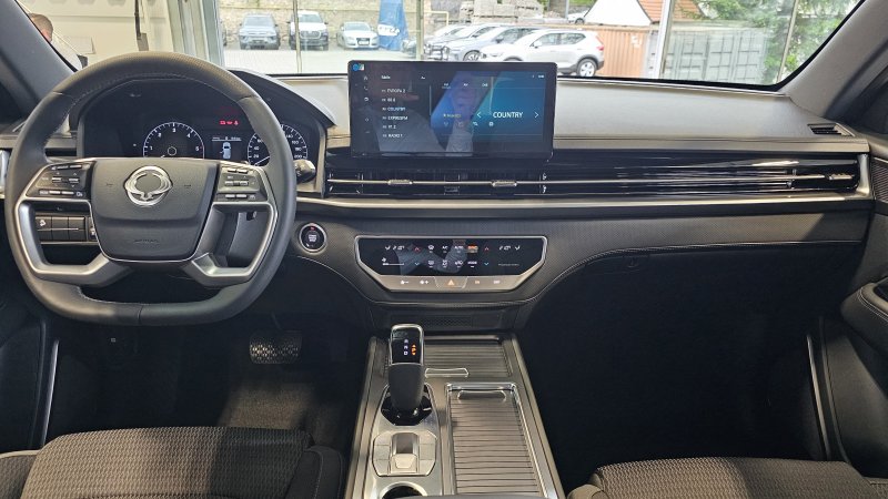 KGM Rexton CLUB - 2.2 e-XDi 68766