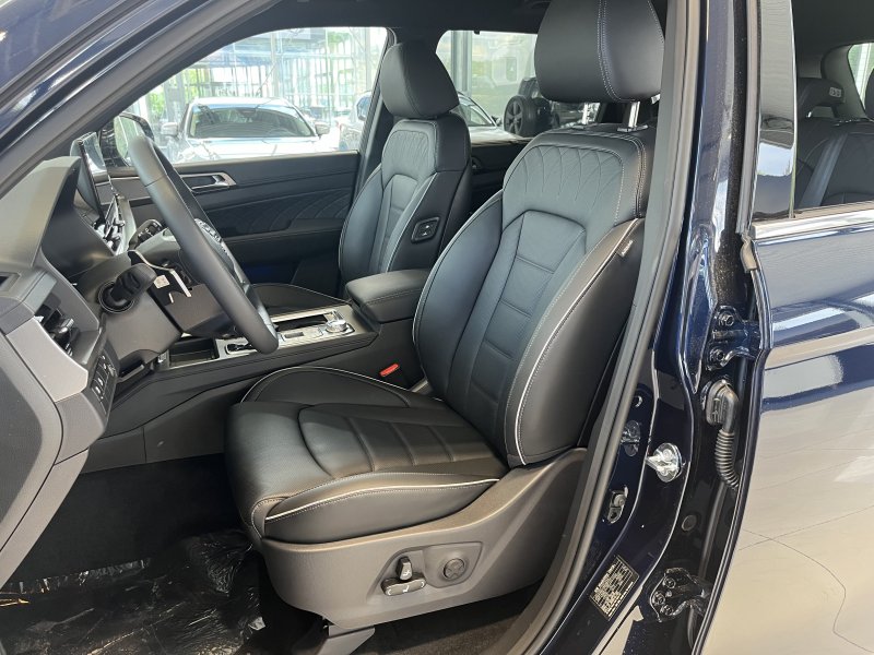 KGM Rexton PREMIUM - 2.2 e-XDi 67847