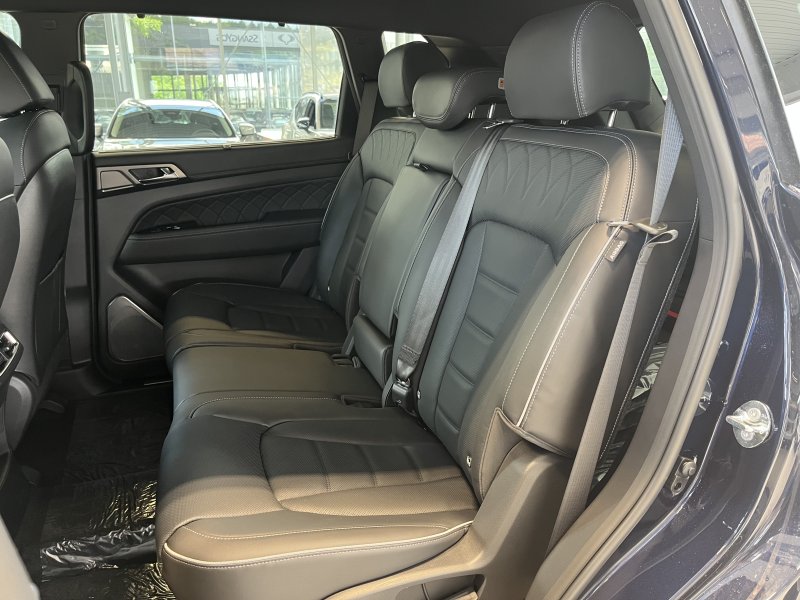KGM Rexton PREMIUM - 2.2 e-XDi 67847