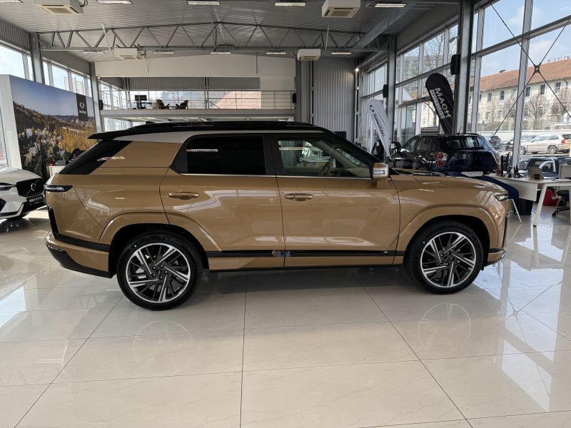 KGM Actyon PREMIUM HEV SUV 1,5 GDI-T - 68139