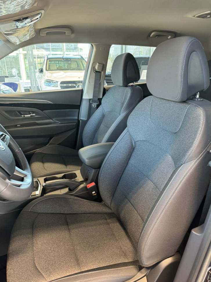 AKCE KGM Korando C313 MY26 STYLE+ SUV 1.5 e-XGi