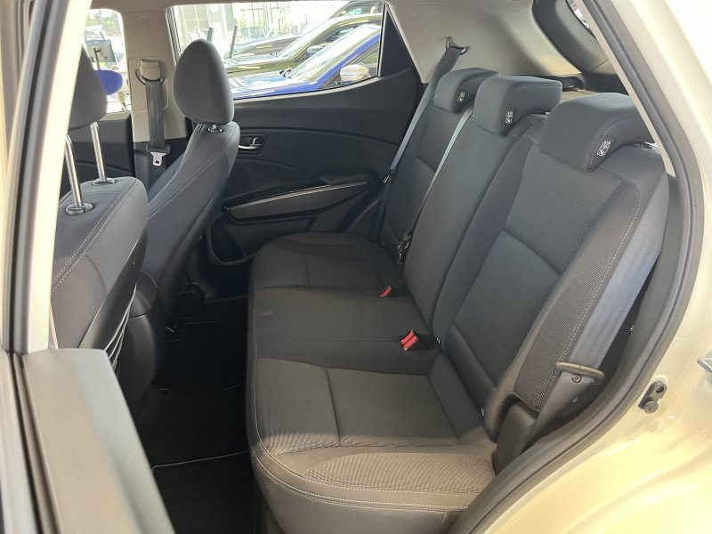 KGM Tivoli X170 MY26 STYLE 1.5