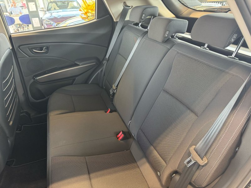 KGM Tivoli X170 MY26 STYLE 1.5