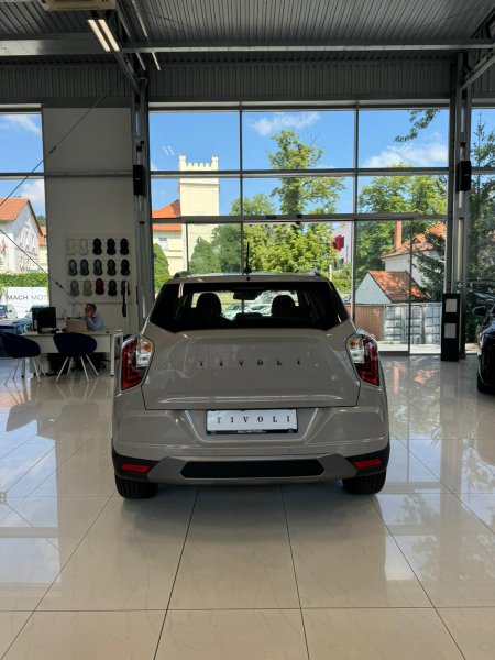 KGM Tivoli X170 MY26 STYLE 1.5 - 65096