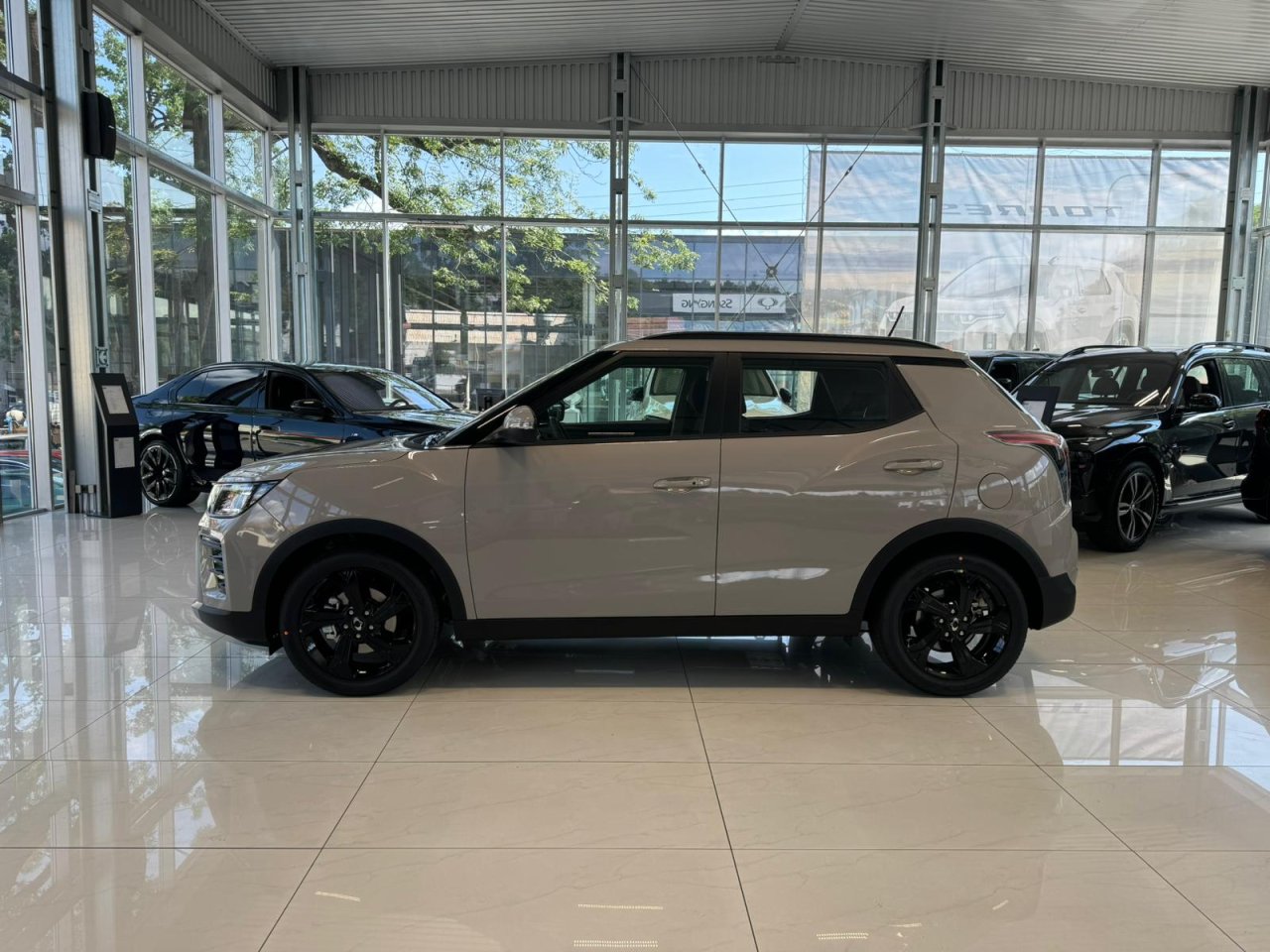 KGM Tivoli X170 MY26 STYLE 1.5 - 65096