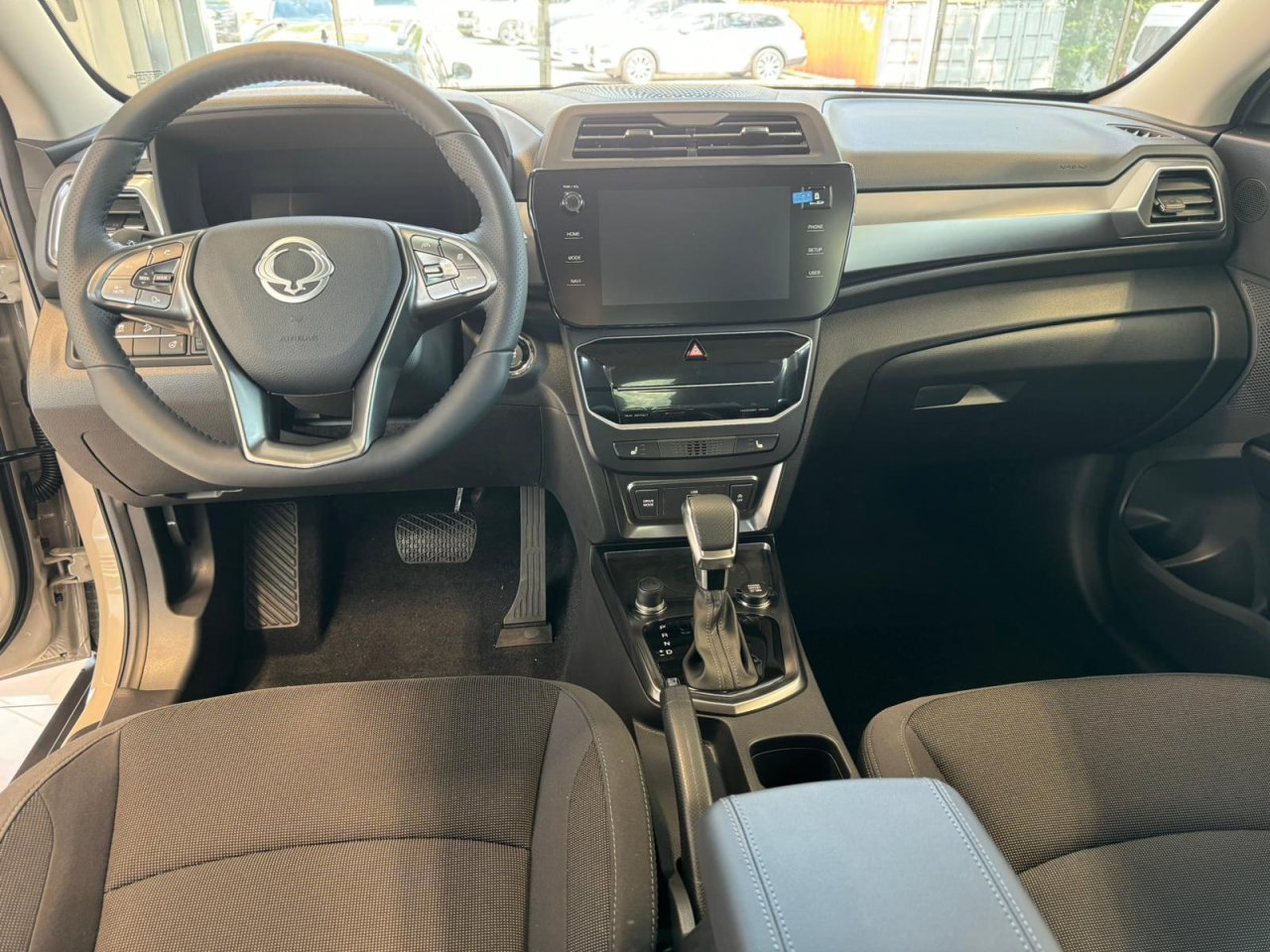 KGM Tivoli X170 MY26 STYLE 1.5 - 65096