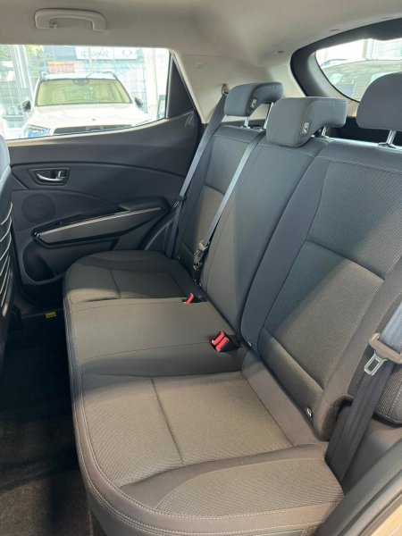 KGM Tivoli X170 MY26 STYLE 1.5 - 65096