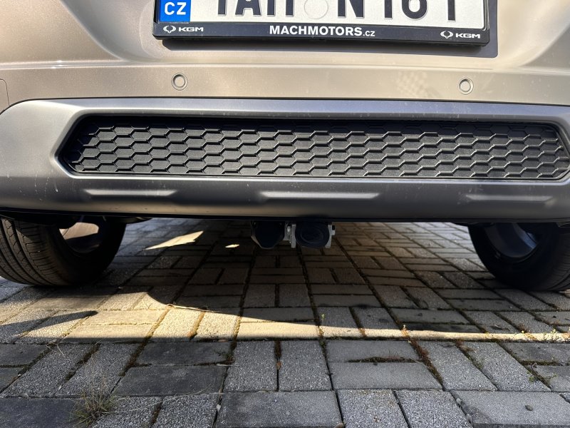 KGM Tivoli X170 MY26 STYLE 1.5 - 65096