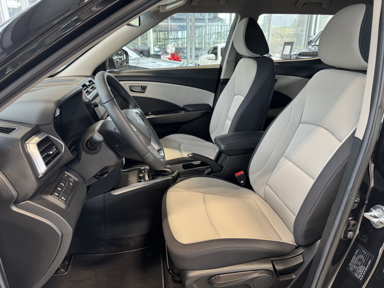 AKCE KGM Tivoli X170 MY24 STYLE 1.5 61388