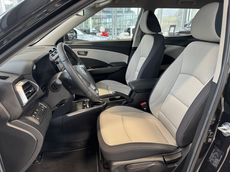 AKCE KGM Tivoli X170 MY24 STYLE 1.5 61388