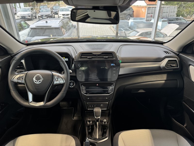 AKCE KGM Tivoli X170 MY24 STYLE 1.5 61388