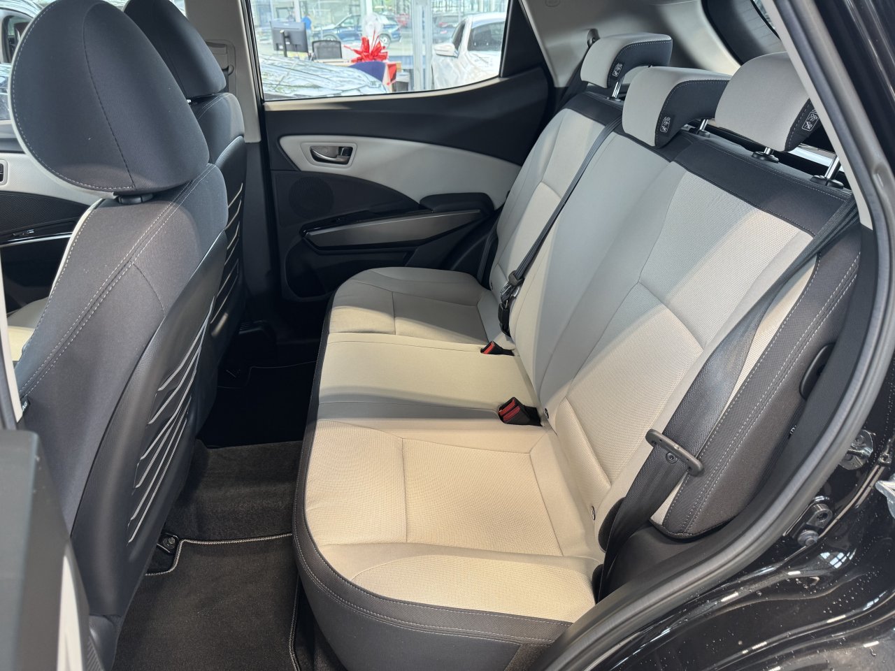 AKCE KGM Tivoli X170 MY24 STYLE 1.5 61388