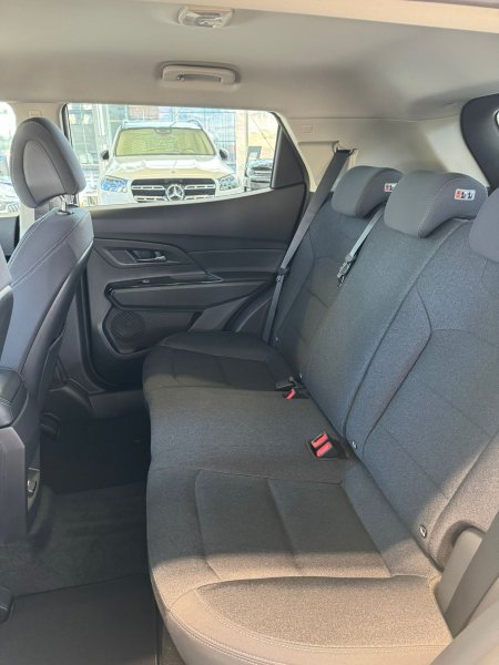 AKCE KGM Korando C315 MY26 SMART SUV 1.5 e-XGi 71735