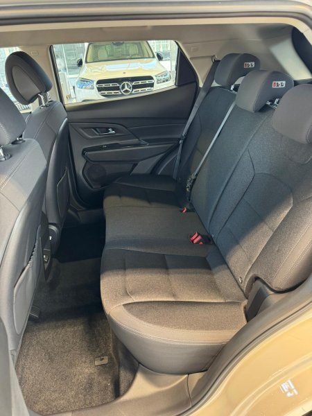 KGM Korando C315 MY26 CLUB SUV 1.5 e-XGi 72686